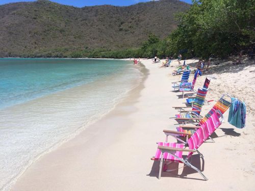 Beach Chairs Beach Chairs